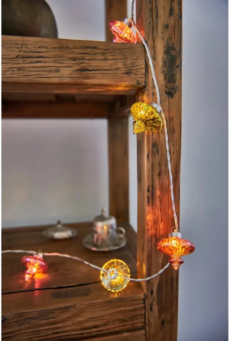 Lightstyle London Kasbah Light String